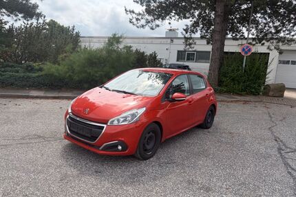 Peugeot 208 Gebrauchtwagen