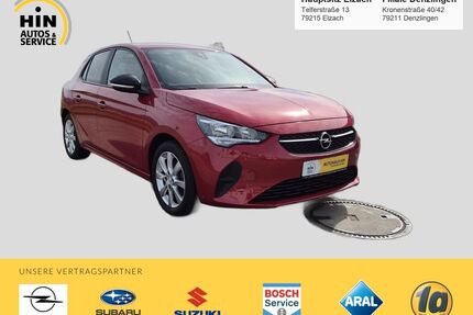 Opel Corsa Gebrauchtwagen
