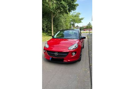 Opel Adam Gebrauchtwagen