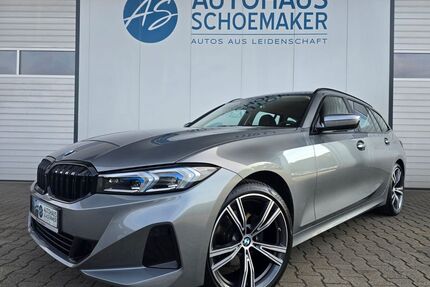 BMW 320 Gebrauchtwagen