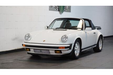 Porsche 911 Urmodell Gebrauchtwagen