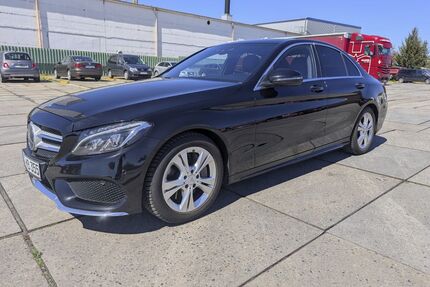 Mercedes-Benz C 250 Gebrauchtwagen