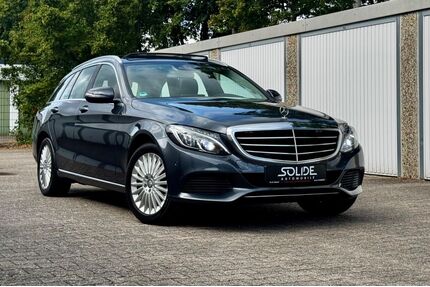Mercedes-Benz C 220 Gebrauchtwagen