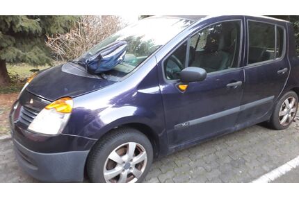 Renault Modus Gebrauchtwagen
