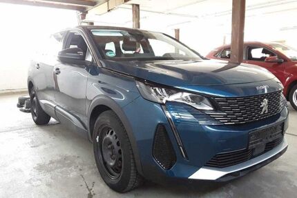 Peugeot 5008 Gebrauchtwagen
