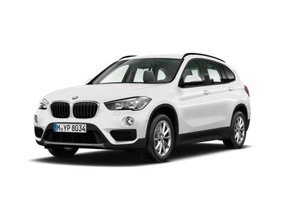 BMW X1 Gebrauchtwagen