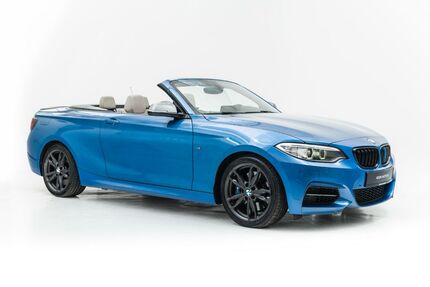 BMW M2 Gebrauchtwagen