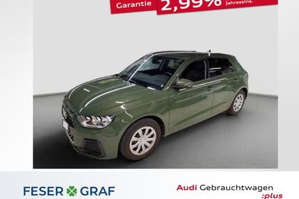Audi A1 Gebrauchtwagen