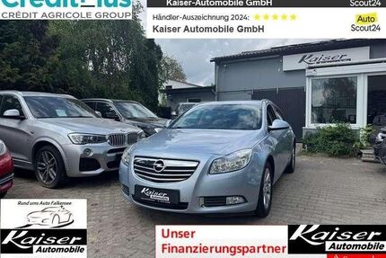 Opel Insignia Gebrauchtwagen