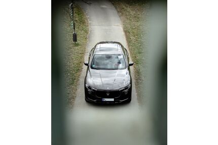 Maserati Levante Gebrauchtwagen