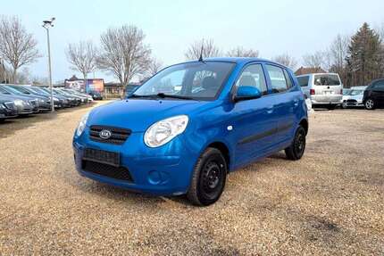 Kia Picanto Gebrauchtwagen