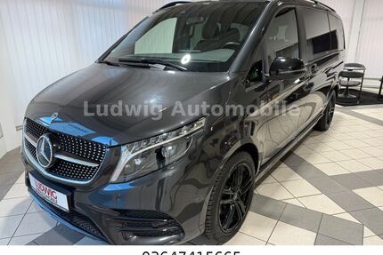 Mercedes-Benz V 300 Gebrauchtwagen
