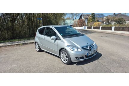 Mercedes-Benz A 200 Gebrauchtwagen