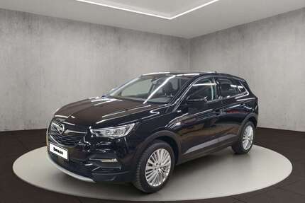 Opel Grandland X Gebrauchtwagen