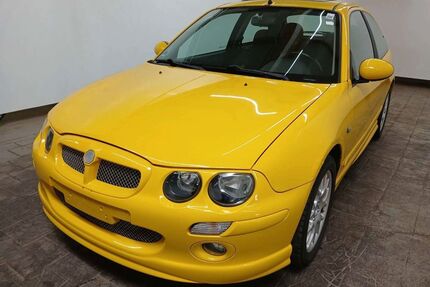 MG ZR Gebrauchtwagen