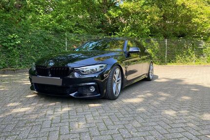 BMW 430 Gran Coupé Gebrauchtwagen