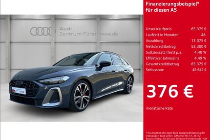 Audi A5 Gebrauchtwagen