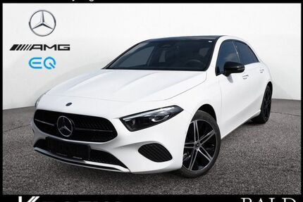 Mercedes-Benz A 250 Gebrauchtwagen