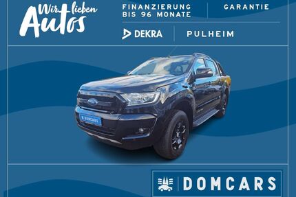 Ford Ranger Gebrauchtwagen