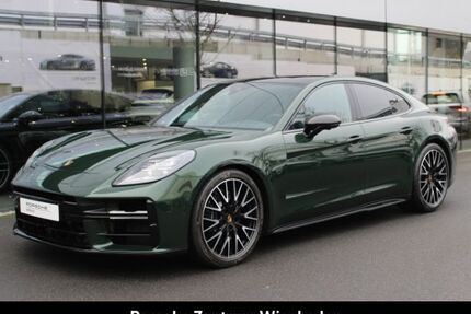 Porsche Panamera Gebrauchtwagen