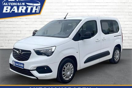 Opel Combo Life Gebrauchtwagen