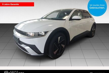 Hyundai IONIQ 5 Gebrauchtwagen