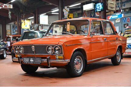 Lada Andere Gebrauchtwagen