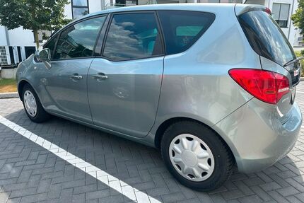 Opel Meriva Gebrauchtwagen