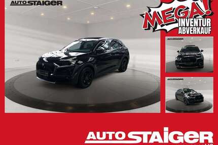 DS Automobiles DS 7 Crossback Gebrauchtwagen