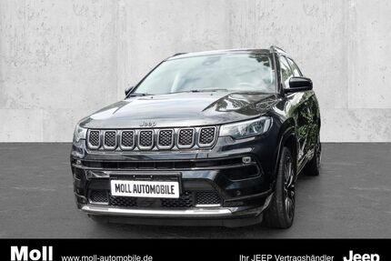 Jeep Compass Gebrauchtwagen