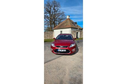 Ford Mondeo Gebrauchtwagen