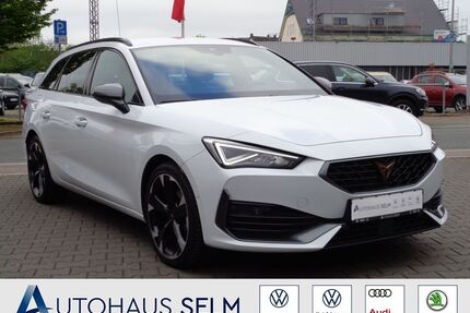 Cupra Leon Gebrauchtwagen