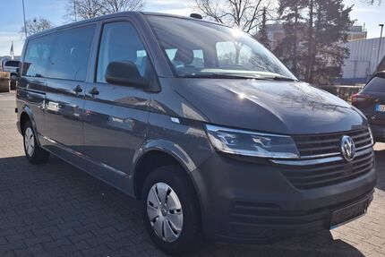 VW T6 Kombi Gebrauchtwagen