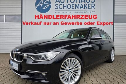 BMW 330 Gebrauchtwagen