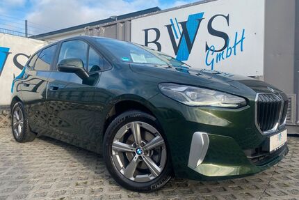 BMW 218 Gebrauchtwagen