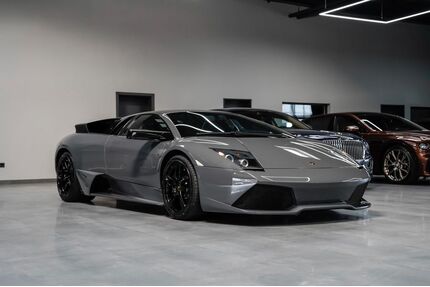 Lamborghini Murciélago Gebrauchtwagen