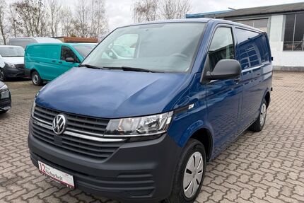 VW T6 Transporter Gebrauchtwagen