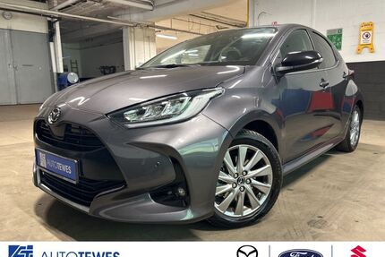 Mazda 2 Hybrid Gebrauchtwagen