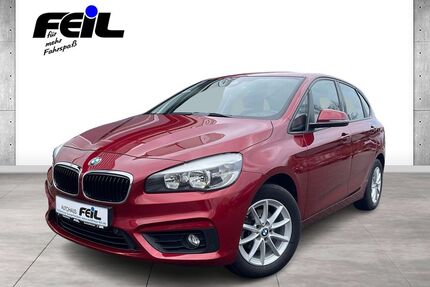 BMW 214 Active Tourer Gebrauchtwagen