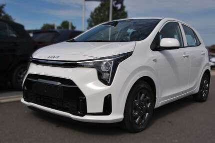 Kia Picanto Gebrauchtwagen