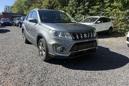Suzuki Vitara Gebrauchtwagen
