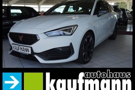 Cupra Leon Gebrauchtwagen