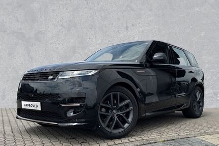 Land Rover Range Rover Sport Gebrauchtwagen