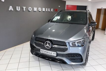 Mercedes-Benz GLE 350 Gebrauchtwagen