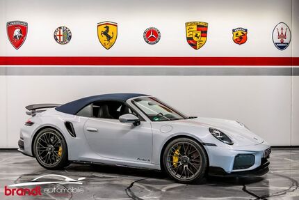 Porsche 992 Gebrauchtwagen
