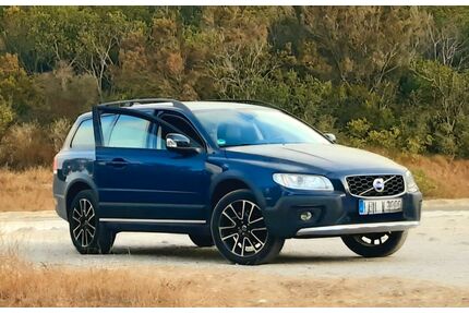 Volvo XC70 Gebrauchtwagen
