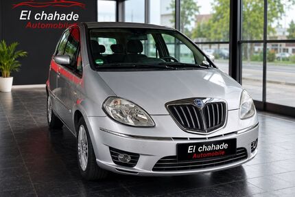 Lancia MUSA Gebrauchtwagen