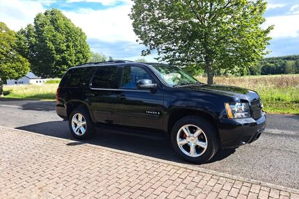 Chevrolet Tahoe Gebrauchtwagen
