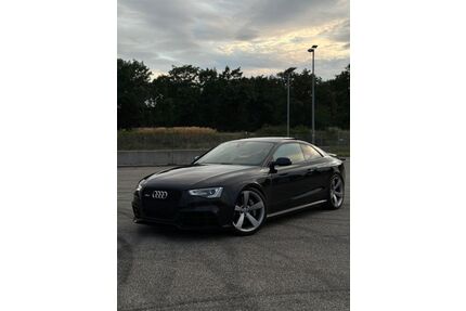 Audi RS5 Gebrauchtwagen