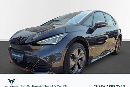 Cupra Born Gebrauchtwagen